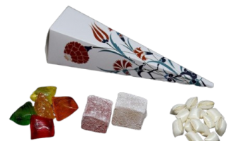 Mevlit Şekeri Nedir